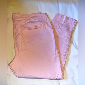 Old Navy | Pixie Women's Pants | Light Pink | Size 16